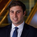 Photo of Noah Lowy, Managing Partner at ILONA Capital