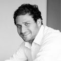 Photo of Gustavo Heilberg, Angel