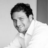 Photo of Gustavo Heilberg, Partner at HIRE Capital
