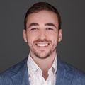 Photo of Chris Behrens, Principal at SYN Ventures