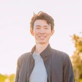 Photo of Charlie Feng, Investor at FOG Ventures