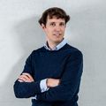 Photo of Roel Janssen, Partner at Global Founders Capital