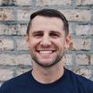 Photo of Cash Allred, Principal at Antler