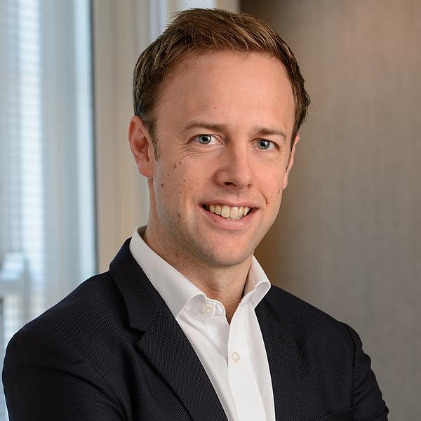 James Bath's Investing Profile Bain Capital Vice President Signal