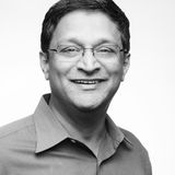 Photo of Venu Shamapant, General Partner at LiveOak Venture Partners