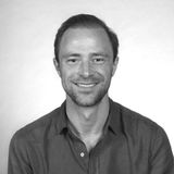 Photo of Johannes De Waal, CONTROL & POWER SYSTEMS, INC.
