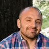 Photo of Jahed Momand, Managing Partner at Cerulean Ventures