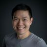 Photo of Jeffrey Chang, Angel