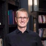 Photo of Stefan Blom, Venture Partner at Northzone
