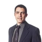 Photo of Gil Shai, Managing Partner at Meron Capital