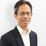 Photo of Jeffrey Char, Managing Partner at J-Seed Ventures, Inc.