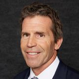 Photo of David Rutter, R3i Ventures