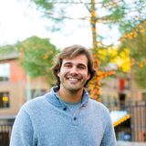 Photo of Emerson Kirk, Principal at Gradient Ventures