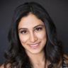 Photo of Tanya Soman, Investor