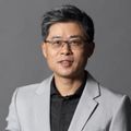 Photo of Aaron Tong, Investor