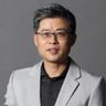Photo of Aaron Tong, Investor
