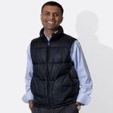 Photo of Keval Desai, General Partner at InterWest