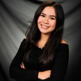 Photo of Sophie Takmopoulos, Analyst at Hillside Ventures