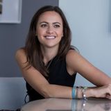 Photo of Nicole Johnson, Partner at Forerunner Ventures