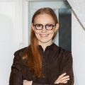 Photo of Pauliina Meskanen, Venture Partner at Climate Capital