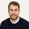Photo of Christophe Rainville, Investor at Mosaic Ventures