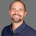 Photo of Cody Simms, Managing Partner at MCJ Collective