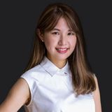 Photo of Sophie Chiu, Associate at AppWorks