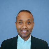 Photo of Sahith Aula, General Partner at Katha VC