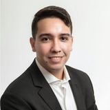 Photo of Felipe Mendes, Associate at Valor Capital Group