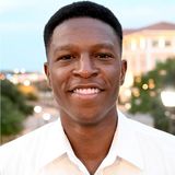Photo of Dapo Ogunfeitimi, Toigo Foundation