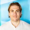 Photo of Chris Leiter, Atria Ventures
