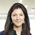 Photo of Sevgi Gurkan, Venture Partner at OrbiMed