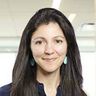 Photo of Sevgi Gurkan, Venture Partner at OrbiMed