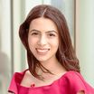 Photo of Georgiana Diana Barbanta, Investor at Octopus Ventures