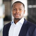 Photo of Jamol Williams, Senior Associate at Silversmith Capital Partners