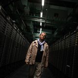 Photo of Gianluca D' Agostino, Managing Partner at The Techshop SGR