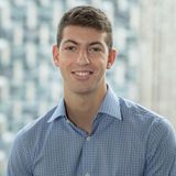 Photo of Jake Horwitz, Senior Associate at Headline (formerly e.ventures)