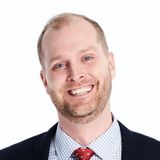 Photo of Adam Kocoloski, Venture Partner at Pioneer Fund