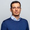 Photo of Vassil Terziev, Managing Partner at Eleven Ventures (Bulgaria)