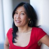 Photo of Theresia Gouw, Managing Partner at aCrew Capital