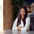 Photo of Kahini Shah, Principal at Obvious Ventures