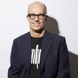 Photo of Jason Pontin, Partner at DCVC (Data Collective)