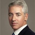 Photo of Bill Ackman, Angel