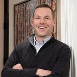 Photo of Mark Legare, Senior Associate at Innospark Ventures