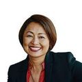 Photo of Sheila Lirio Marcelo, Venture Partner at New Enterprise Associates (NEA)