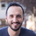 Photo of Mateo Bueno, Partner at California Innovation Fund