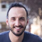 Photo of Mateo Bueno, Partner at California Innovation Fund