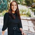 Photo of Danielle Ezratty