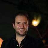 Photo of Yoann Benhacoun, Angel at Angel investor