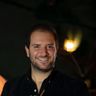 Photo of Yoann Benhacoun, Angel